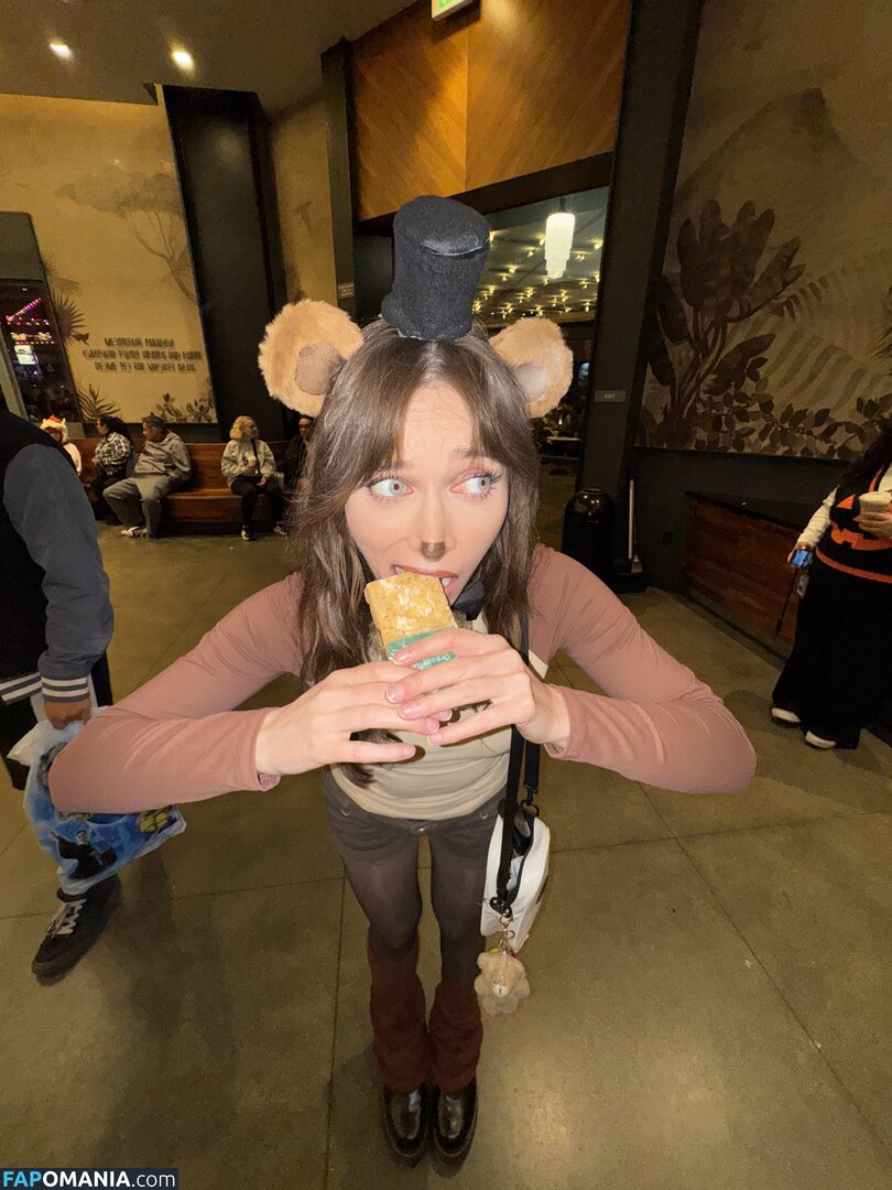 Ayytrae / angelicatrae / omgcosplay Meztelen OnlyFans  Kikerült fotó #82