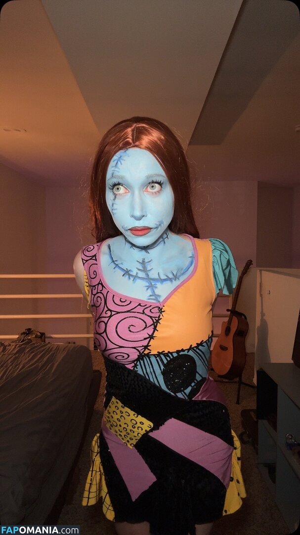 Ayytrae / angelicatrae / omgcosplay Meztelen OnlyFans  Kikerült fotó #84