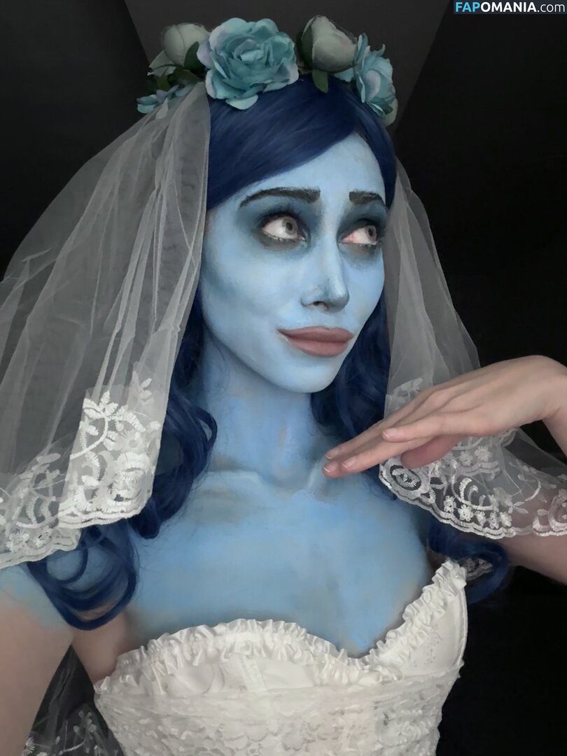 Ayytrae / angelicatrae / omgcosplay Meztelen OnlyFans  Kikerült fotó #88