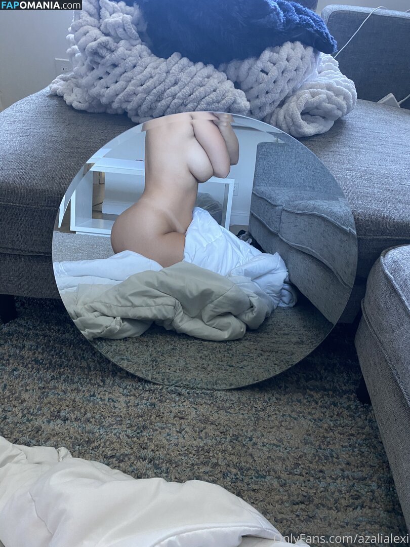 AzaliaLexi / azaliialexi Meztelen OnlyFans  Kikerült fotó #19