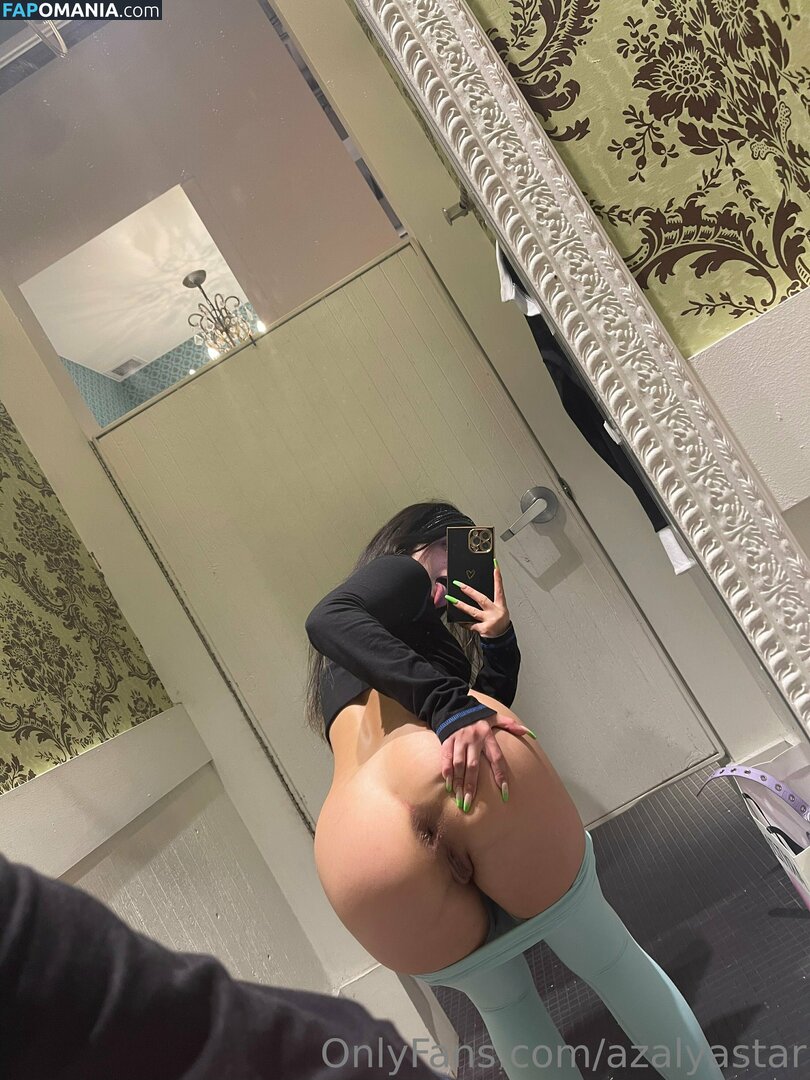 azalyastar / azalyastar_ Meztelen OnlyFans  Kikerült fotó #12