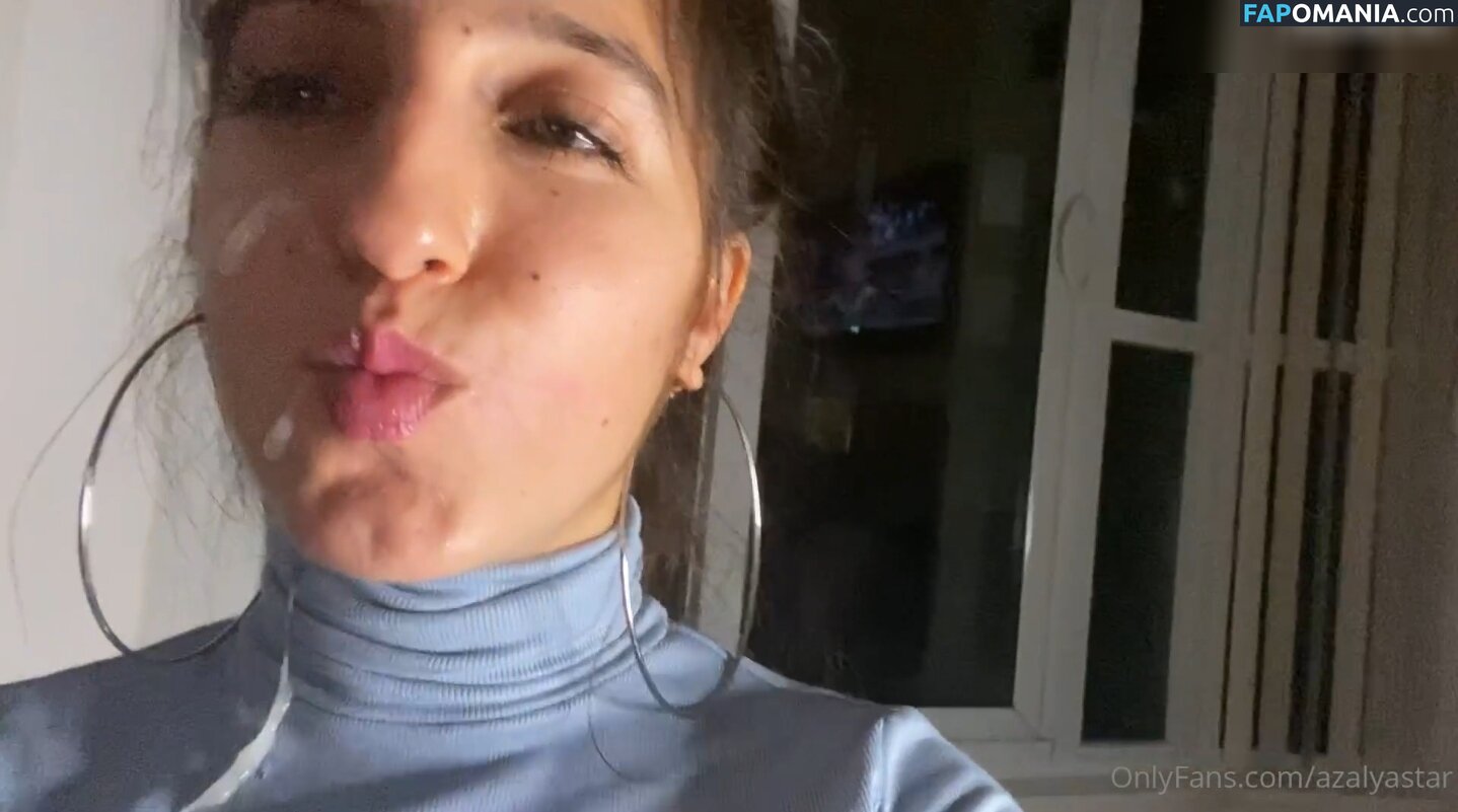 azalyastar / azalyastar_ Meztelen OnlyFans  Kikerült fotó #127
