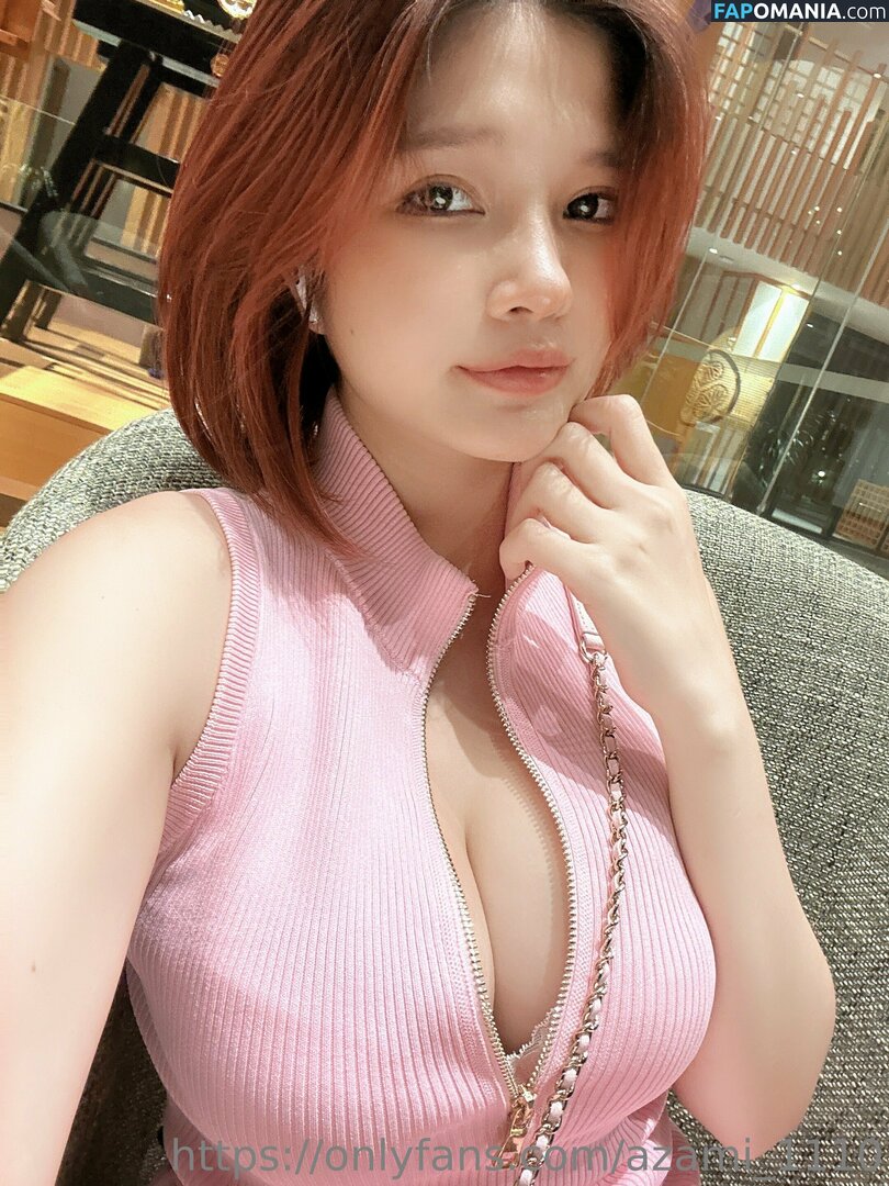 Azami / Azami1110 / azami.1110 Meztelen OnlyFans  Kikerült fotó #5