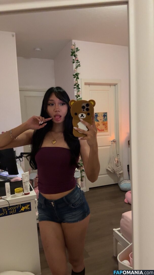 aziakiara Meztelen OnlyFans  Kikerült fotó #1