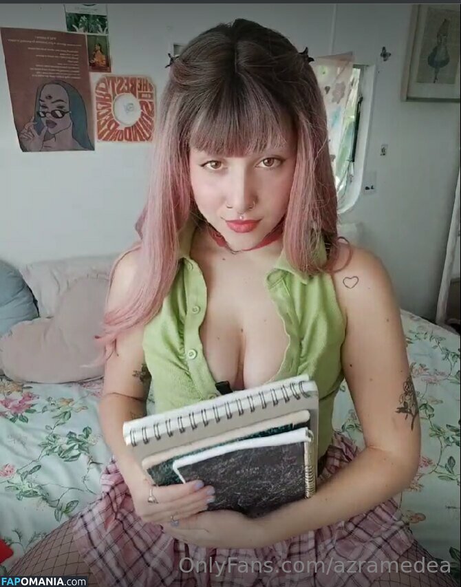 azahrameidiraa / azramedea Meztelen OnlyFans  Kikerült fotó #19