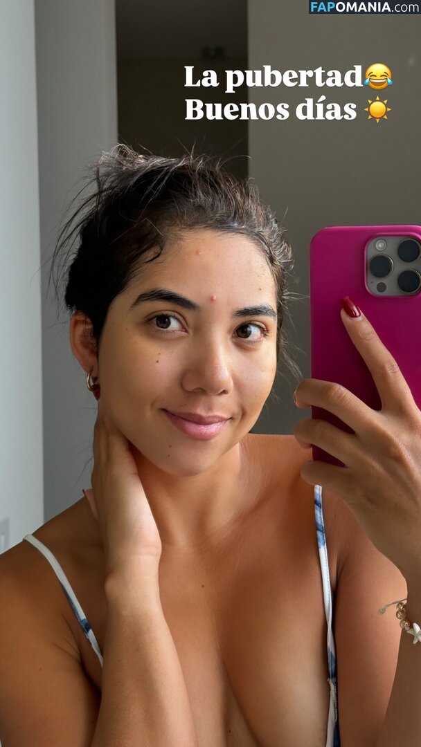Azucena Cantillo / azuboughgouhnon Meztelen OnlyFans  Kikerült fotó #18