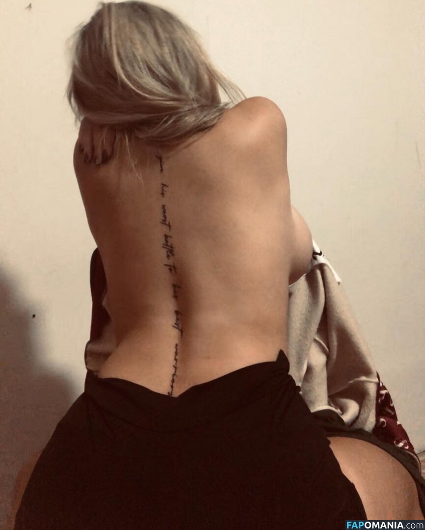 Azulroig_ Meztelen OnlyFans  Kikerült fotó #10
