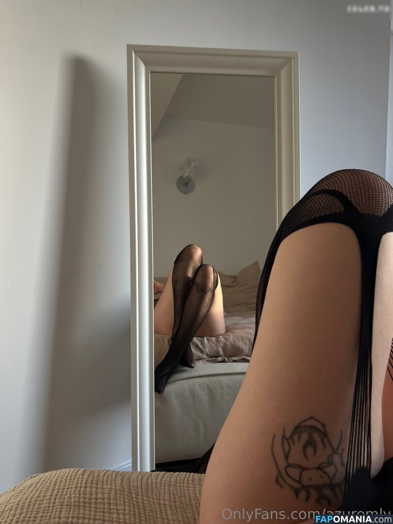 azuremly Meztelen OnlyFans  Kikerült fotó #166