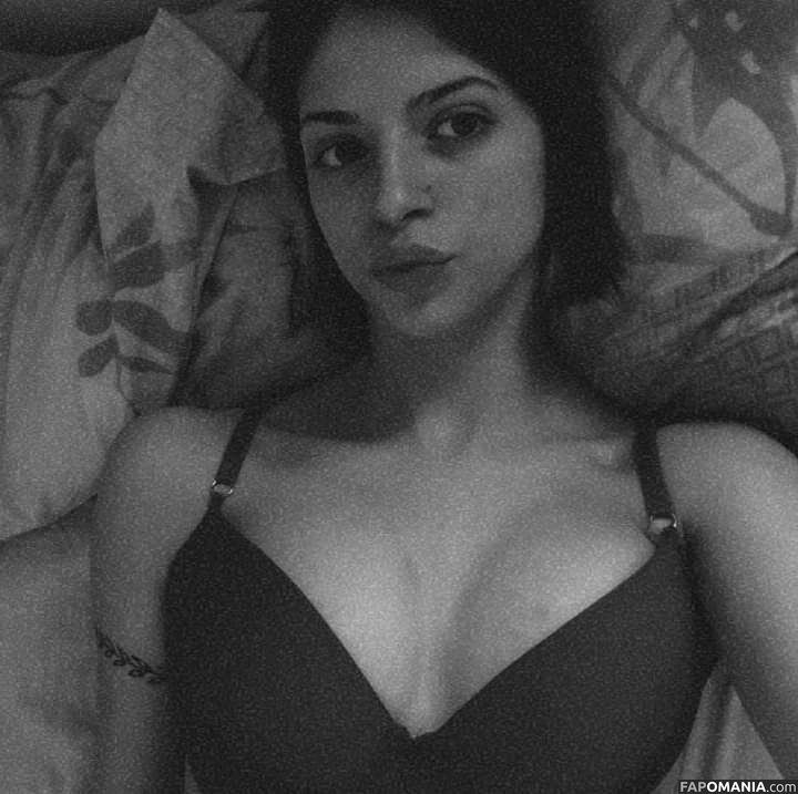 Azul Arguello / Azuuargg Meztelen OnlyFans  Kikerült fotó #1