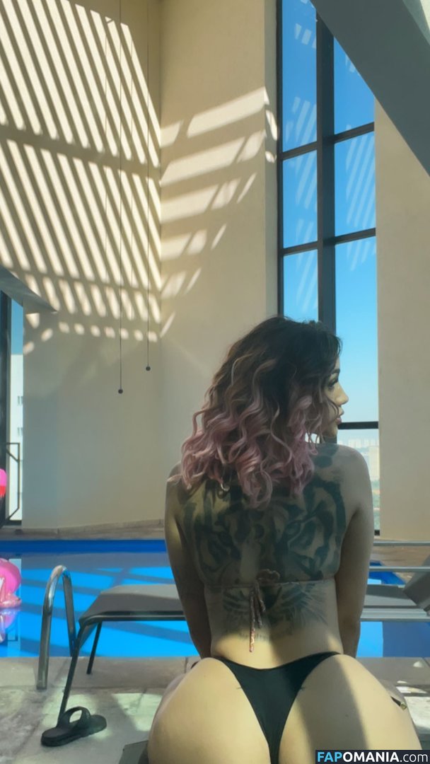 AZZY Meztelen OnlyFans  Kikerült fotó #5