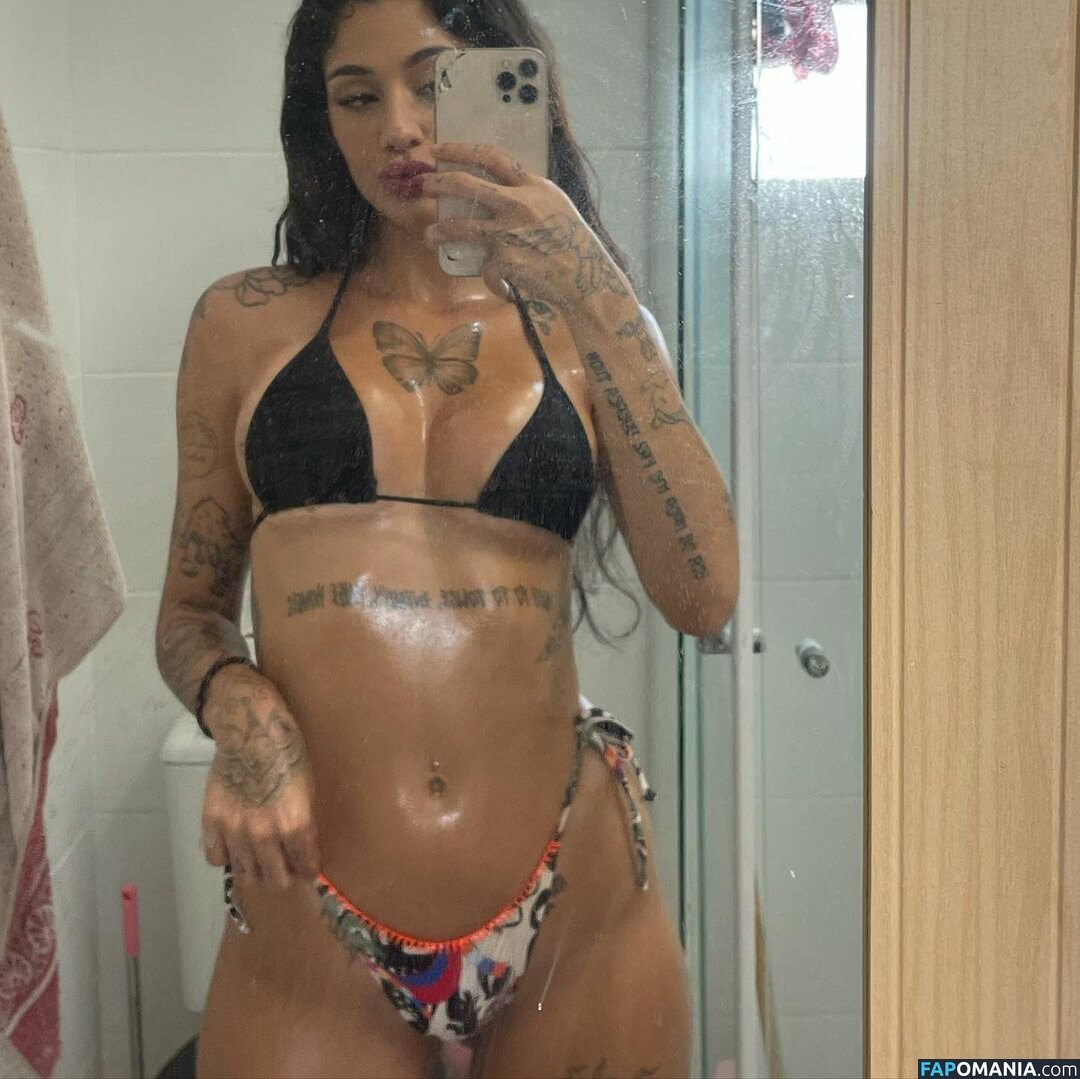 AZZY Meztelen OnlyFans  Kikerült fotó #60