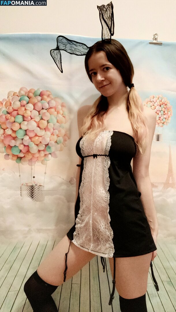 b-kitty / kittypawskids Meztelen OnlyFans  Kikerült fotó #16