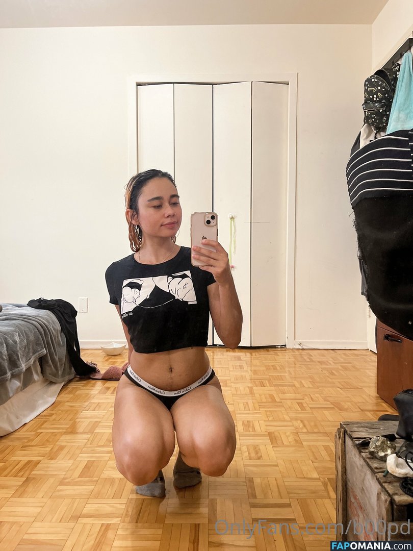 b00pd / b00pp Meztelen OnlyFans  Kikerült fotó #12