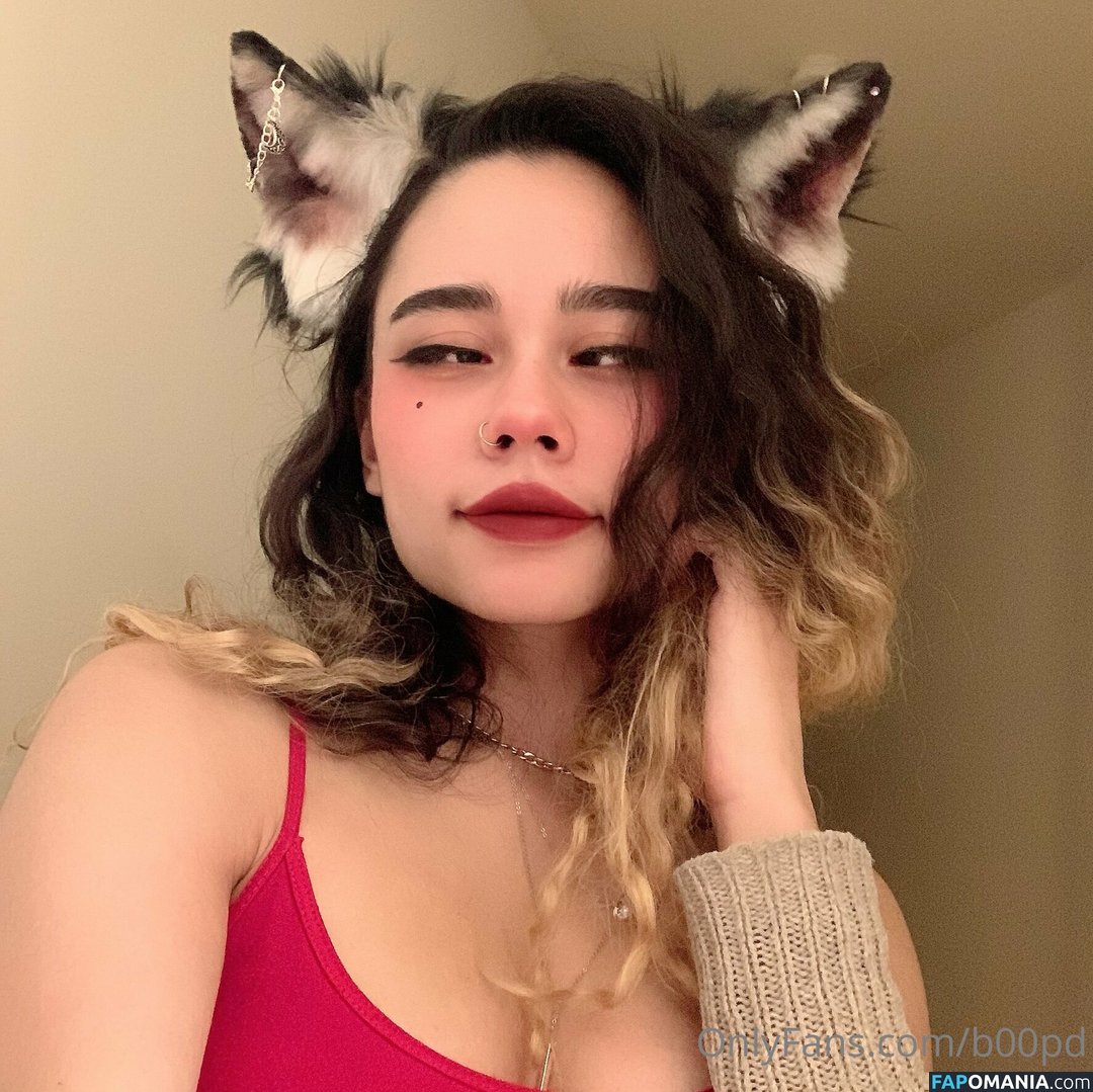 b00pd / b00pp Meztelen OnlyFans  Kikerült fotó #16