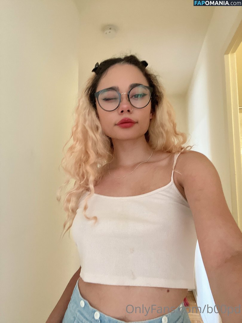 b00pd / b00pp Meztelen OnlyFans  Kikerült fotó #20