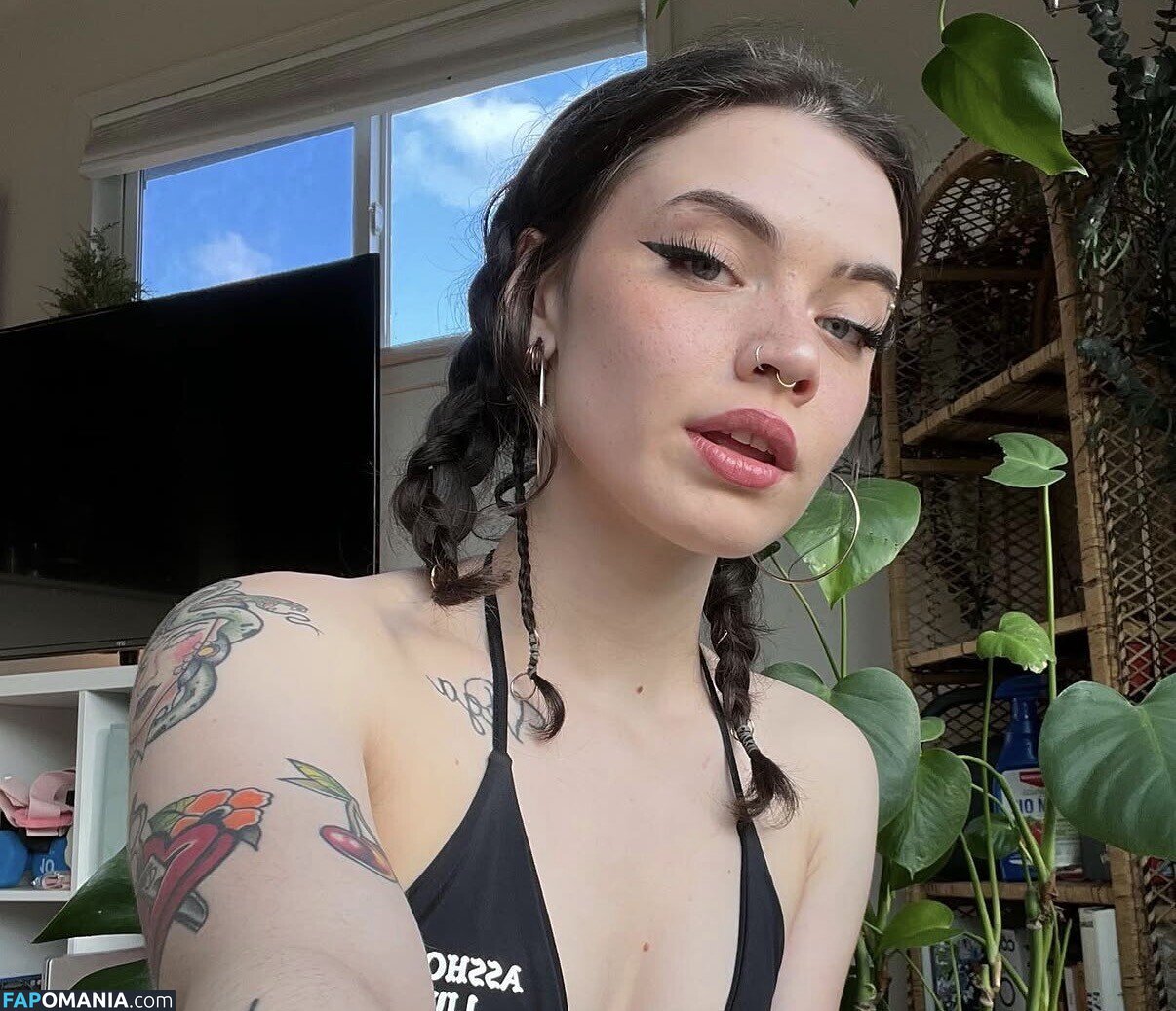 b0ng4u Meztelen OnlyFans  Kikerült fotó #1