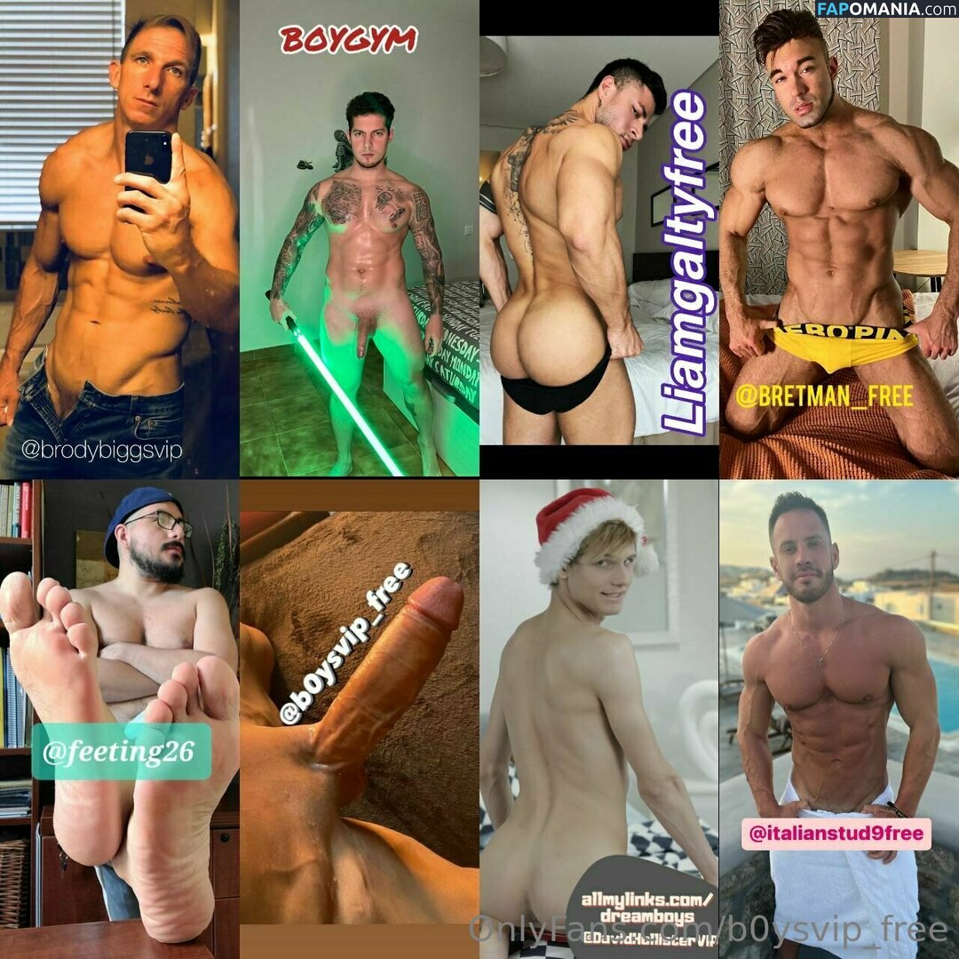 b0ysvip_free / stepyourbeergameup Meztelen OnlyFans  Kikerült fotó #15