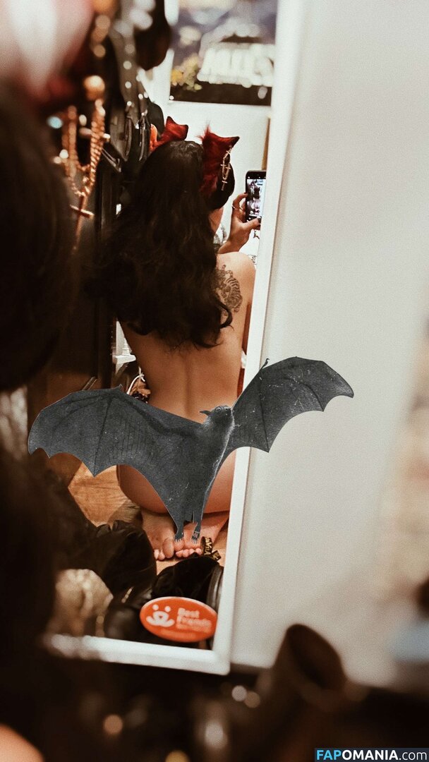 B1tchy_lesbian / laurenmonac0 Meztelen OnlyFans  Kikerült fotó #1