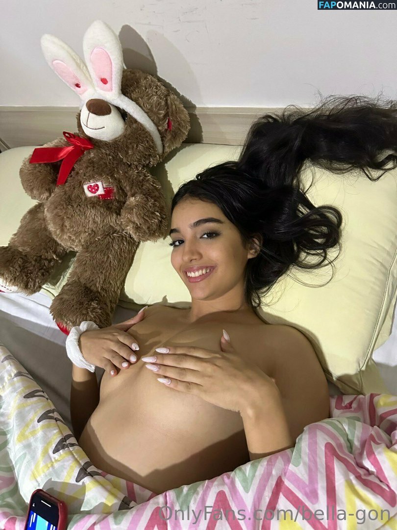 b3llag0n Meztelen OnlyFans  Kikerült fotó #2