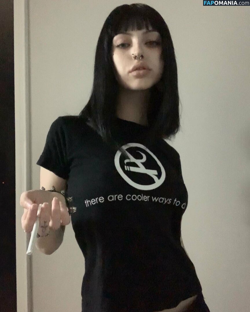 64il0ut / b4i1e3 / b4il3e Meztelen OnlyFans  Kikerült fotó #8