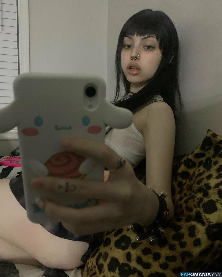 64il0ut / b4i1e3 / b4il3e Meztelen OnlyFans  Kikerült fotó #13