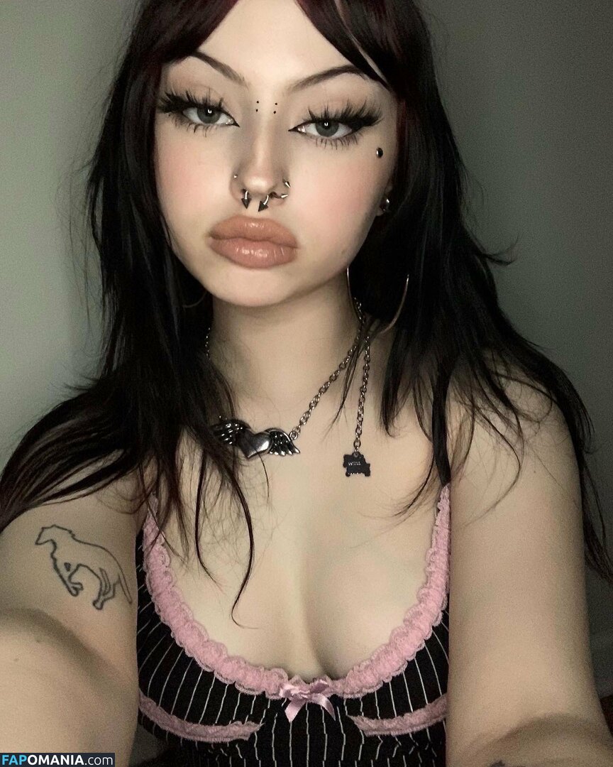 64il0ut / b4i1e3 / b4il3e Meztelen OnlyFans  Kikerült fotó #17