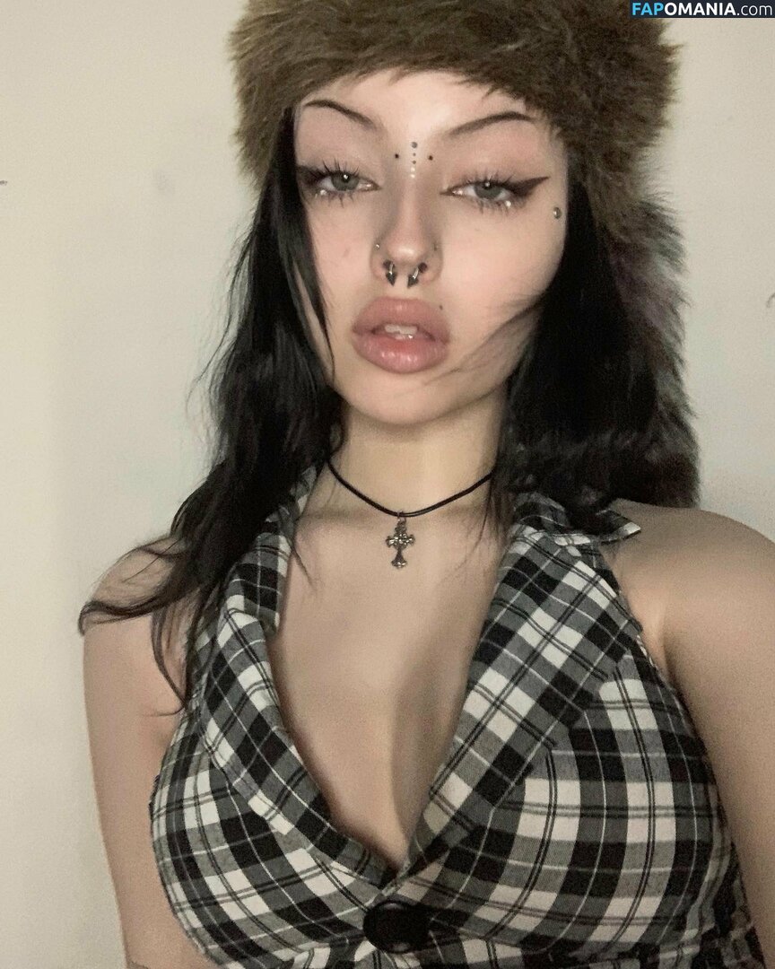 64il0ut / b4i1e3 / b4il3e Meztelen OnlyFans  Kikerült fotó #21