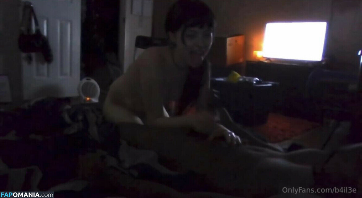 64il0ut / b4i1e3 / b4il3e Meztelen OnlyFans  Kikerült fotó #54