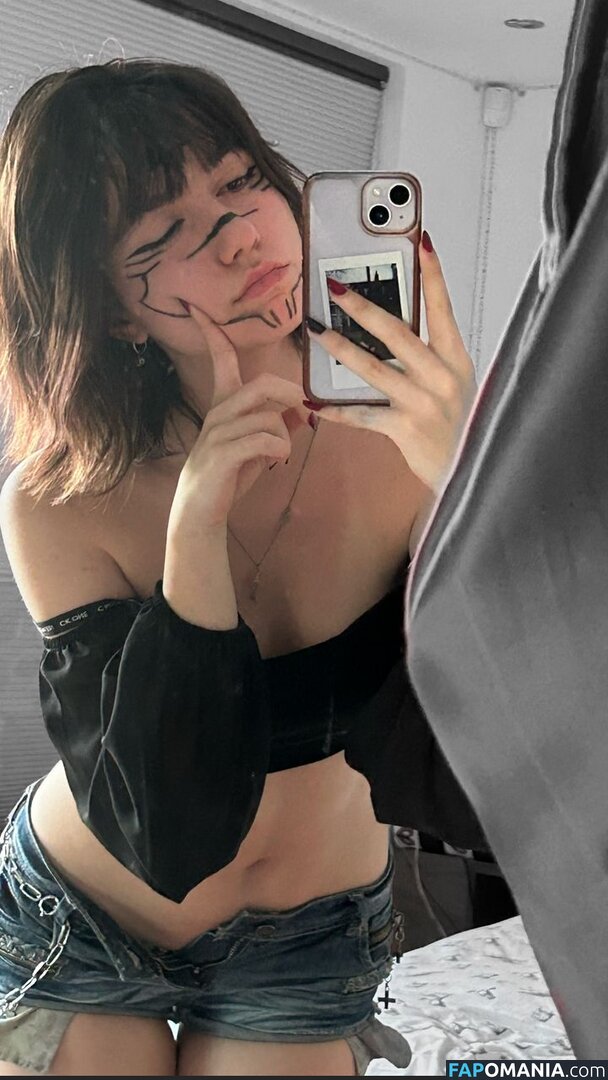 B6bybat Meztelen OnlyFans  Kikerült fotó #6