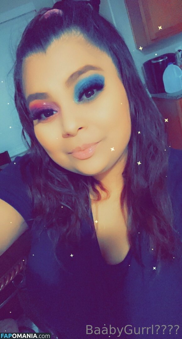 _baabygurl / baabygurrl22 Meztelen OnlyFans  Kikerült fotó #27