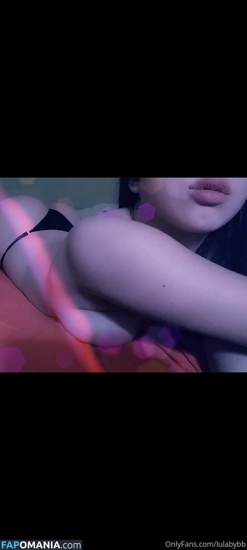 babbllybabblly / babbylulaaok Meztelen OnlyFans  Kikerült fotó #1