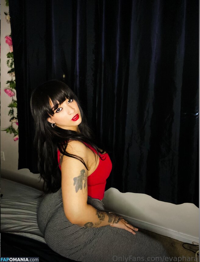 Babe_Eva / Evaphara / babe-eva Meztelen OnlyFans  Kikerült fotó #9