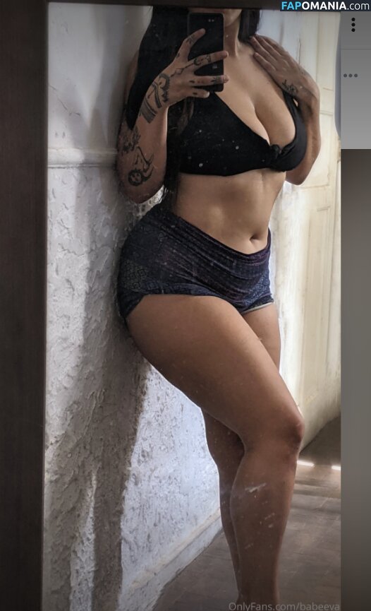 Babe_Eva / Evaphara / babe-eva Meztelen OnlyFans  Kikerült fotó #18