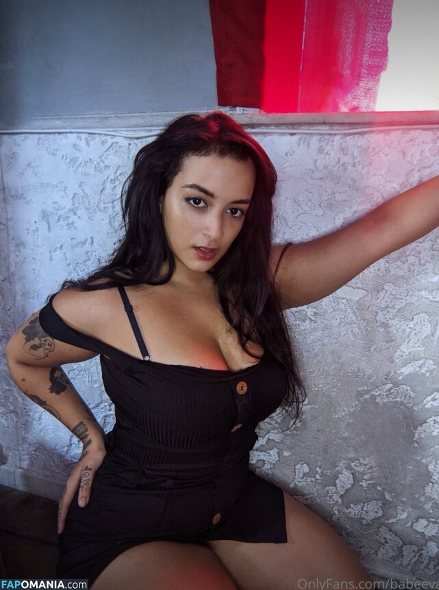 Babe_Eva / Evaphara / babe-eva Meztelen OnlyFans  Kikerült fotó #19