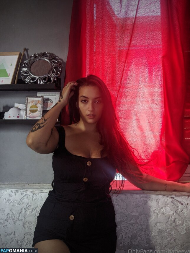 Babe_Eva / Evaphara / babe-eva Meztelen OnlyFans  Kikerült fotó #20