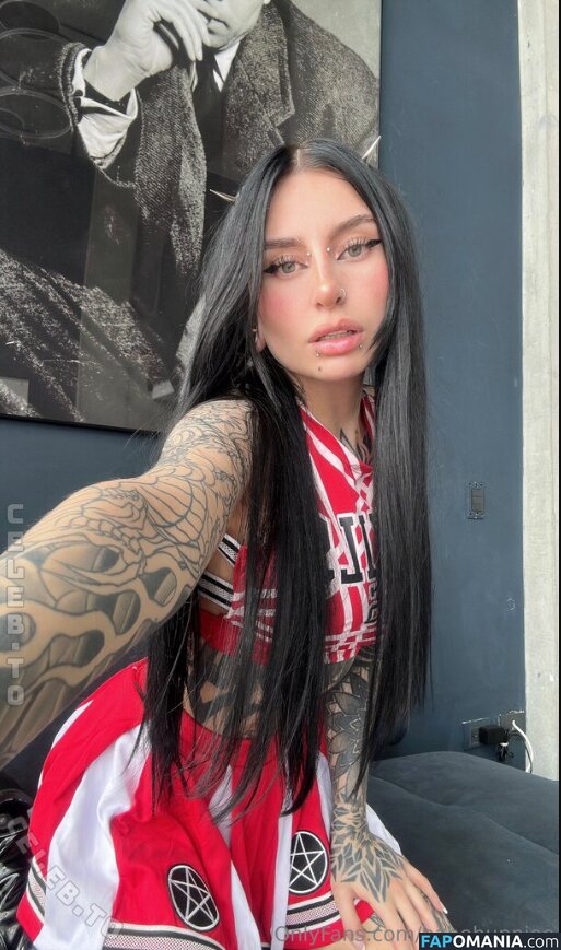BunnieIsabella / babebunniee / https: Meztelen OnlyFans  Kikerült fotó #2