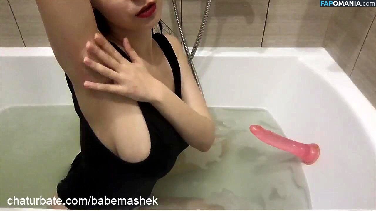 Babemashek Meztelen OnlyFans  Kikerült fotó #3