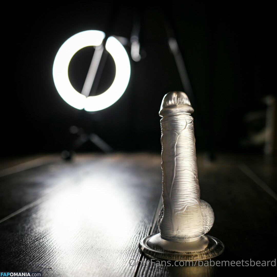 babemeetsbeard Meztelen OnlyFans  Kikerült fotó #14