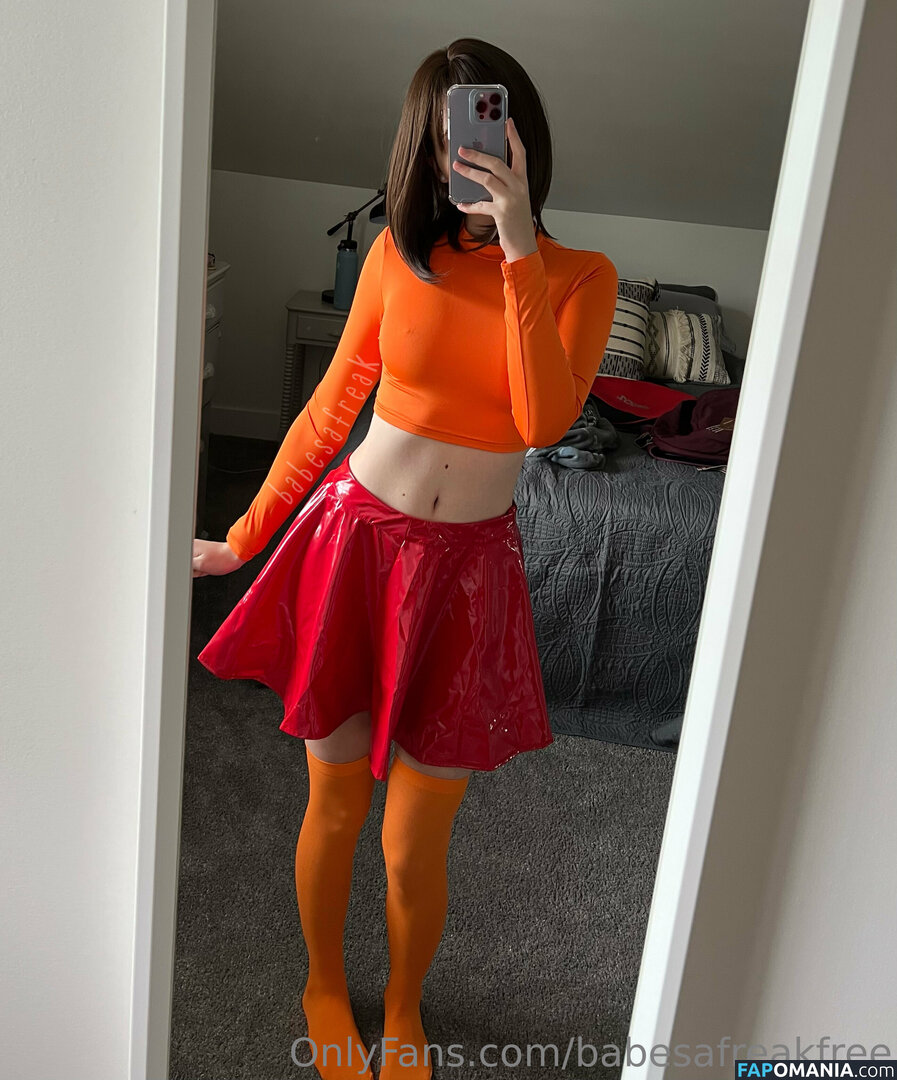 babesafreakfree Meztelen OnlyFans  Kikerült fotó #2