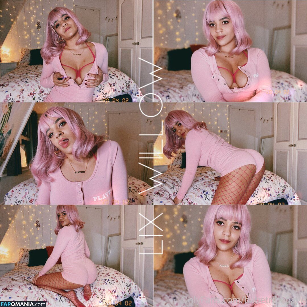 babetribepage Meztelen OnlyFans  Kikerült fotó #13
