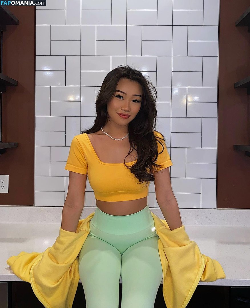 Charlize Thao / babeychar / bunnieb4by Meztelen OnlyFans  Kikerült fotó #6