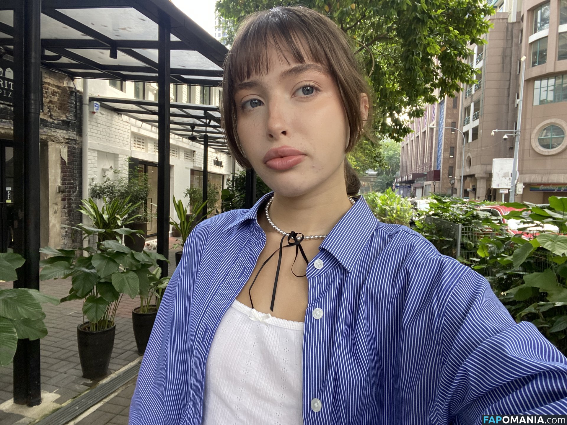 babii_luna Meztelen OnlyFans  Kikerült fotó #1