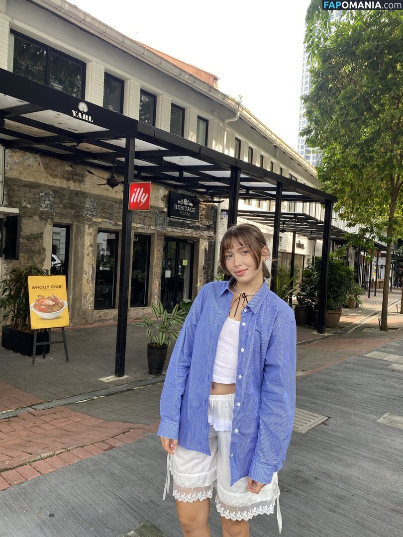 babii_luna Meztelen OnlyFans  Kikerült fotó #2