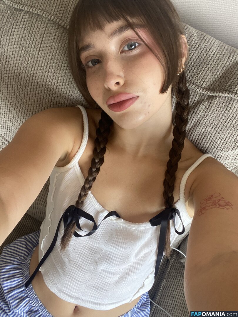 babii_luna Meztelen OnlyFans  Kikerült fotó #6