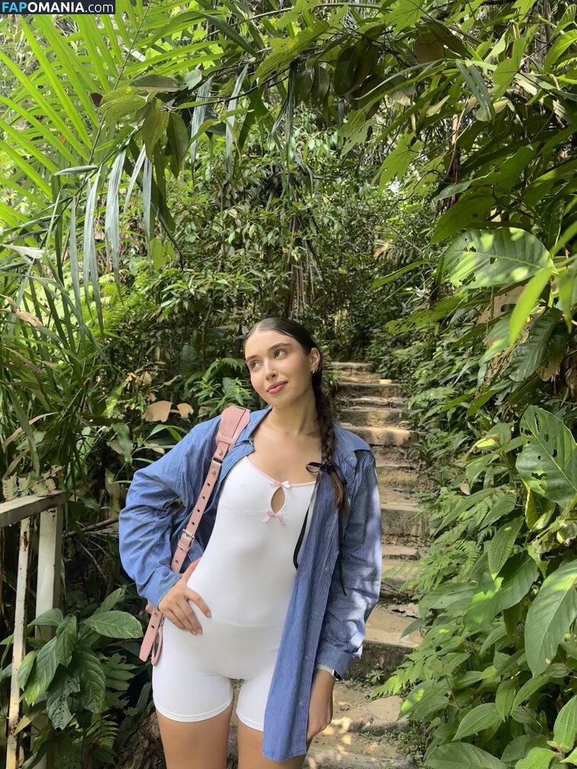 babii_luna Meztelen OnlyFans  Kikerült fotó #8