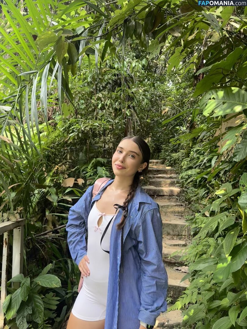 babii_luna Meztelen OnlyFans  Kikerült fotó #9