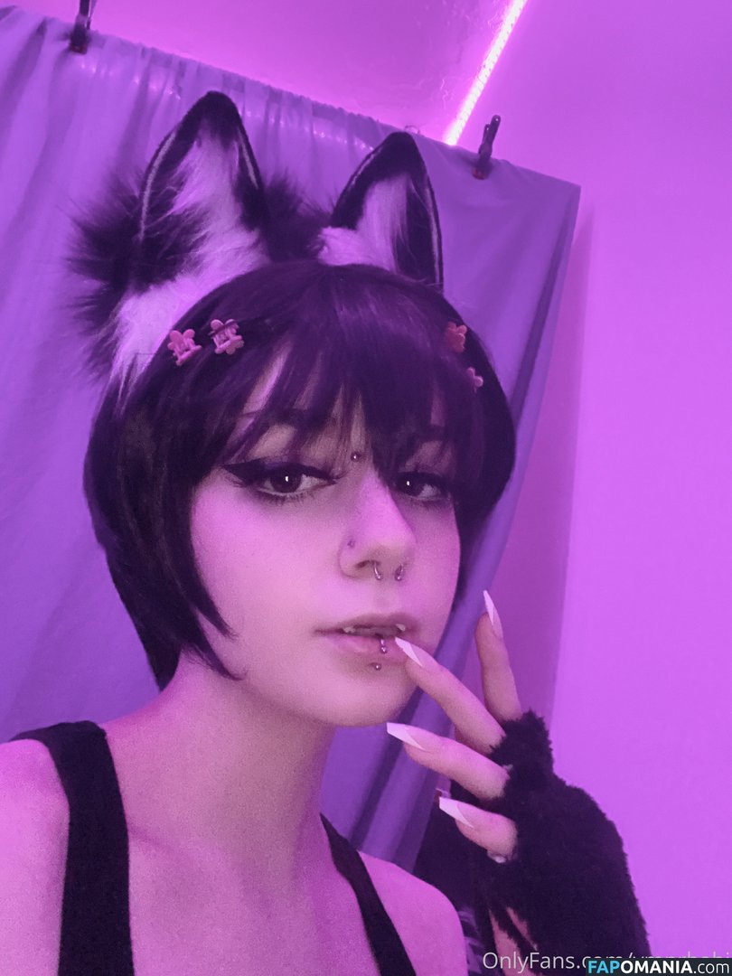 Babivmpr / babirp Meztelen OnlyFans  Kikerült fotó #26