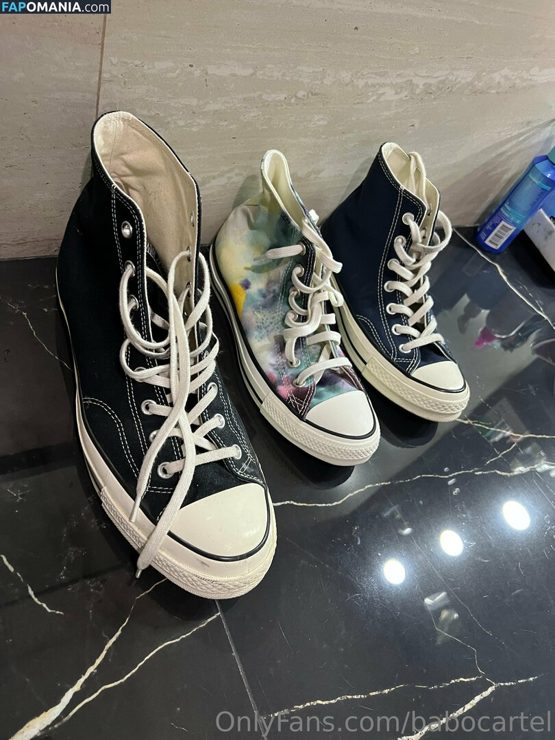 babo_cartel / babocartel Meztelen OnlyFans  Kikerült fotó #2