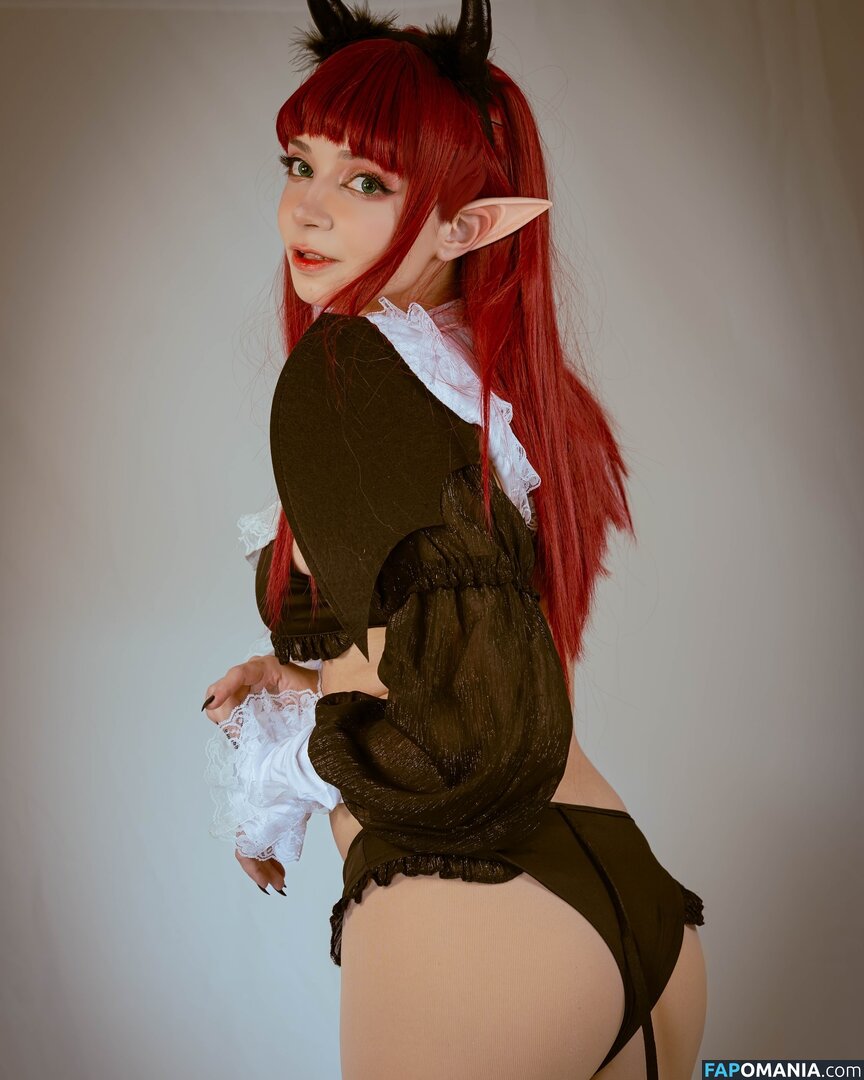 Babsthe Galaxy / babsofthegalaxy Meztelen OnlyFans  Kikerült fotó #1