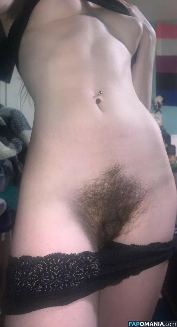 Baby Ali / baby_ali / hairy teen Meztelen OnlyFans  Kikerült fotó #4